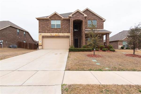 2106 Jayden Lane, Wylie, TX 75098