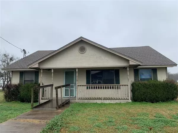 1801 E 9th Avenue, Corsicana, TX 75110