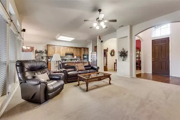 Corinth, TX 76208,4109 Creek Hill Lane