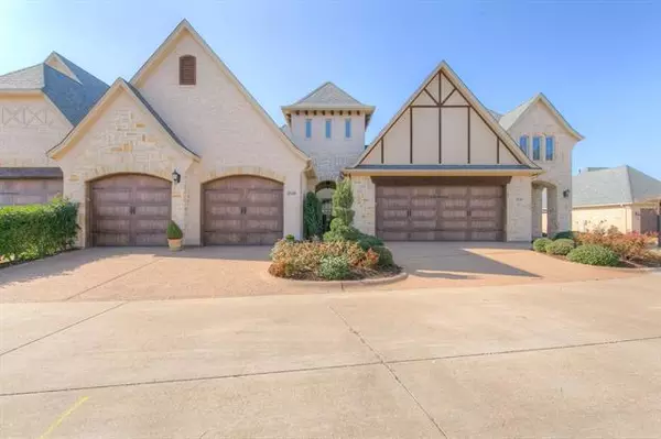 Granbury, TX 76048,2536 Vineyard Drive