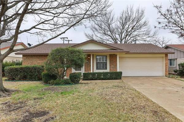 3700 Finley Road, Irving, TX 75062