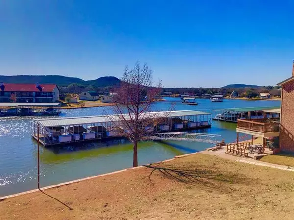 Possum Kingdom Lake, TX 76449,1361 Willow Beach Road #C2