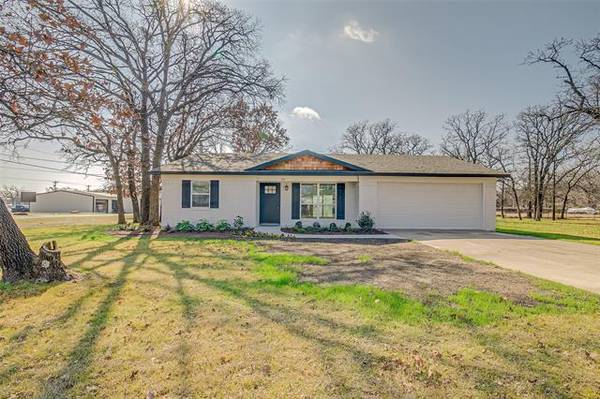 101 Surveyors Road, Krugerville, TX 76227