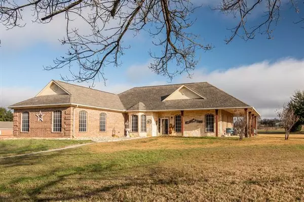 Decatur, TX 76234,1608 Wild Horse Road