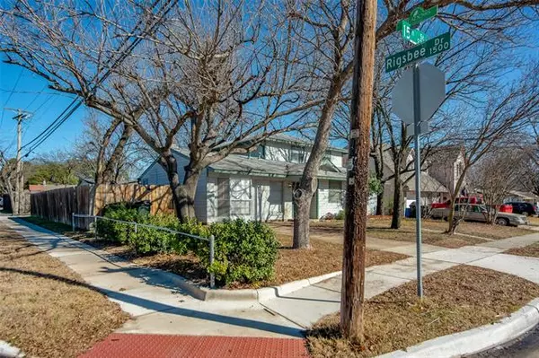 Plano, TX 75074,2701 E 15th Street