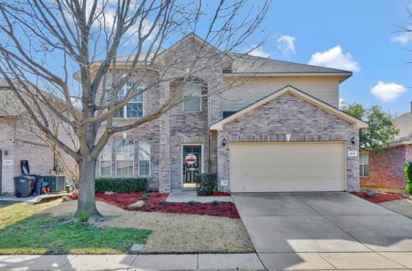 3516 Cattlebaron Drive, Fort Worth, TX 76262