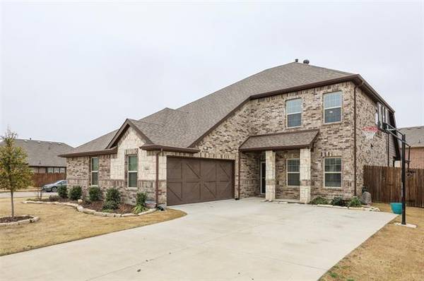 9601 Athens Drive, Denton, TX 76226