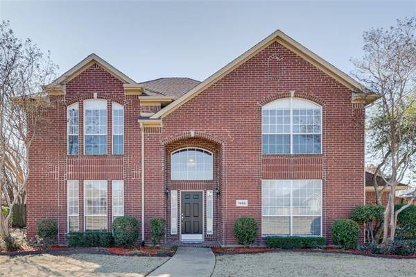 7405 Glenstone Street, Rowlett, TX 75089