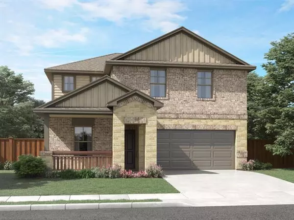 Fort Worth, TX 76108,2808 Andesite Lane