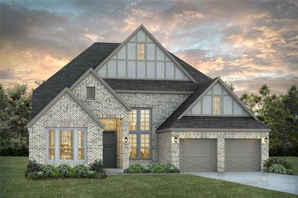 9636 Woodford Lane, Frisco, TX 75035