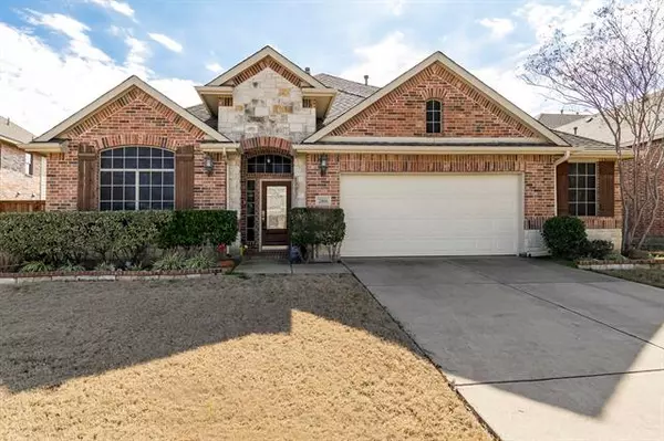 Melissa, TX 75454,2806 Truman Drive