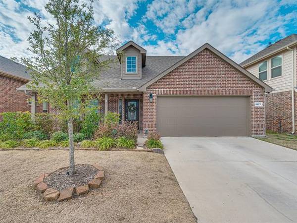 5077 Cathy Drive, Forney, TX 75126