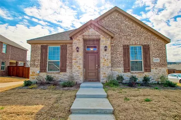 2376 Evening Stone Drive, Little Elm, TX 76227