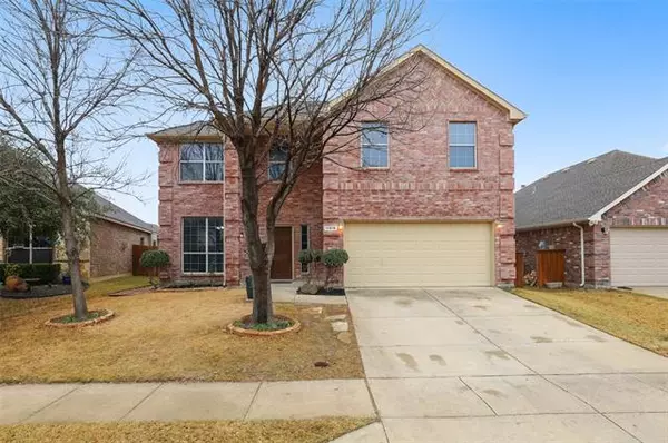 Fort Worth, TX 76244,11516 Blue Jack Trail