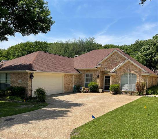 205 Freedom Court, Rockwall, TX 75032