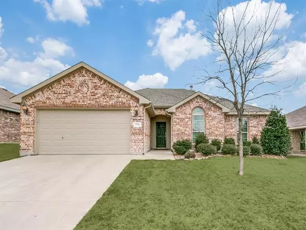 3700 Cotten Drive, Denton, TX 76207