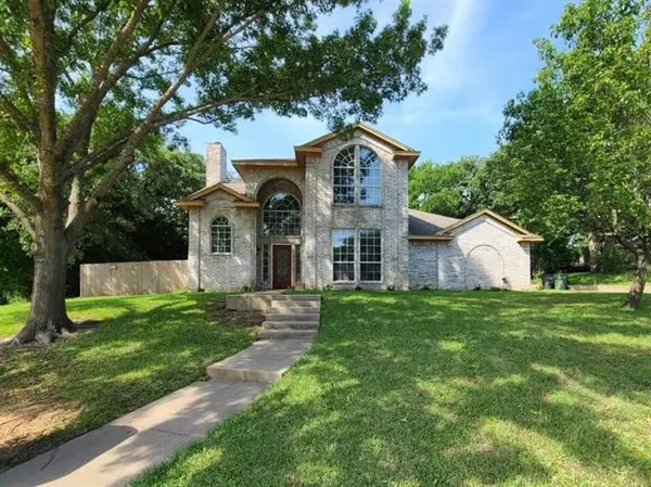 1333 Breckenridge Road, Mansfield, TX 76063