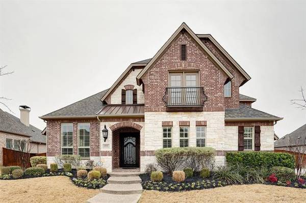 8721 Canyon Crossing, Lantana, TX 76226