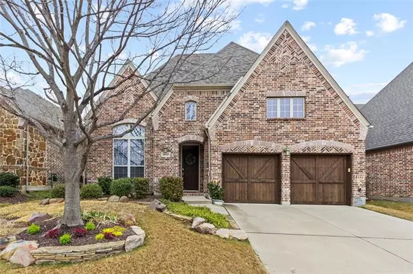 8008 Rocky Mountain Lane, Mckinney, TX 75070