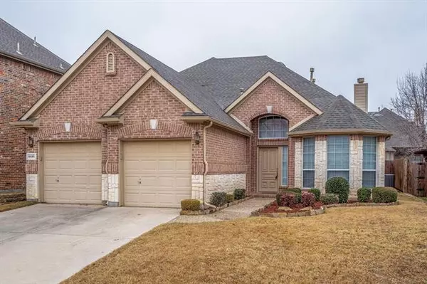 4424 Sandra Lynn Drive, Flower Mound, TX 75022