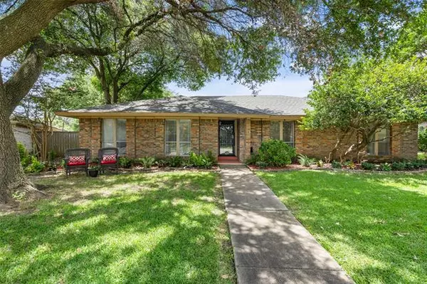 2504 Bengal Lane, Plano, TX 75023