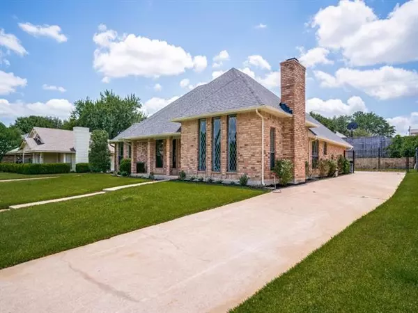 Grapevine, TX 76051,3101 Trail Lake Drive