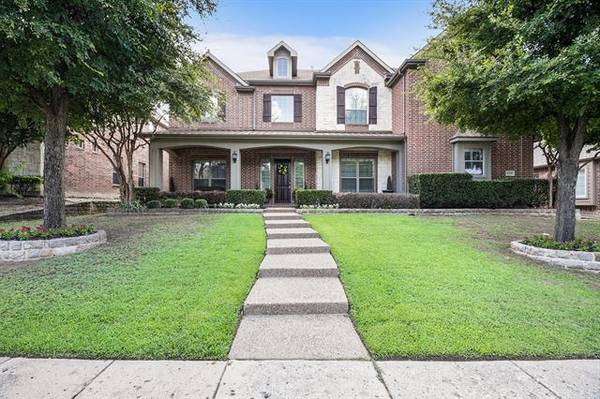 6329 Hunters Parkway, Frisco, TX 75035