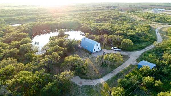 5055 Private Road 2503, Clyde, TX 79510