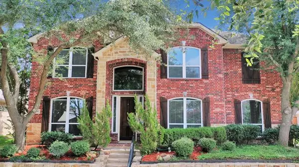 954 Briar Oaks Drive, Rockwall, TX 75087