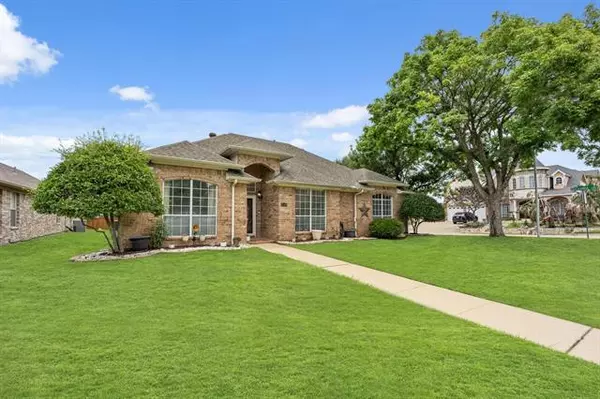 Grand Prairie, TX 75052,1344 Bold Forbes Drive