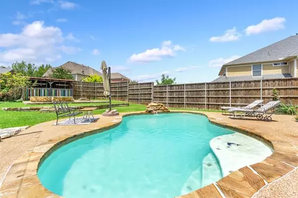 1918 Wind Lake Circle, Garland, TX 75040