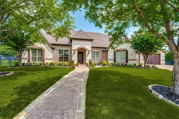 Prosper, TX 75078,1141 THORNDALE Circle