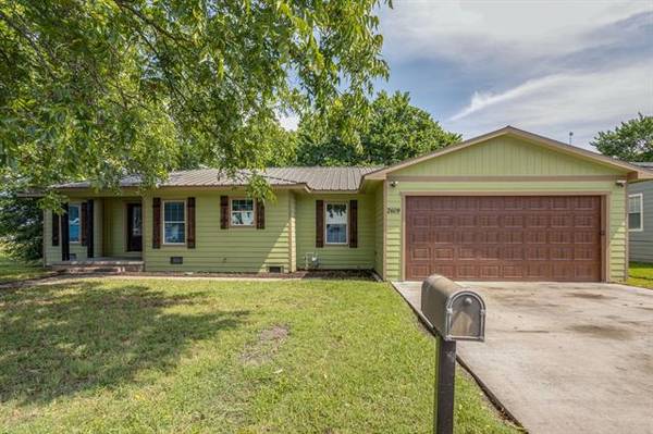 2609 Horne Circle,  Caddo Mills,  TX 75135