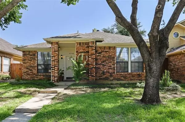 4328 Harvest Hill Road, Carrollton, TX 75010