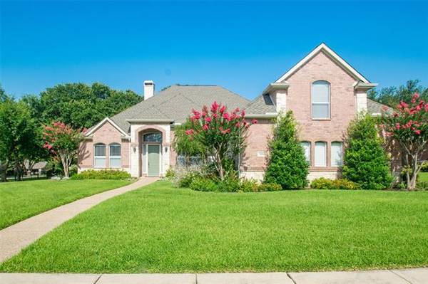 3511 Brookshire Run, Corinth, TX 76210