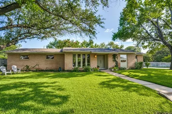 3506 Flair Drive, Dallas, TX 75229