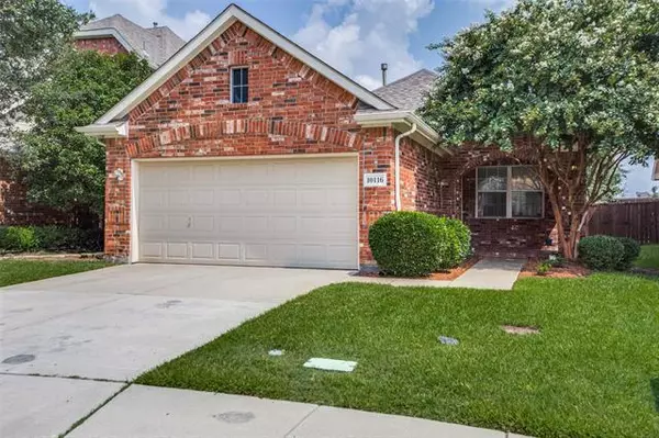 10116 Coolidge Drive, Mckinney, TX 75072