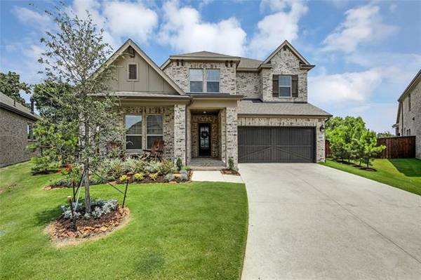 3000 Kirwall Drive, Flower Mound, TX 75028