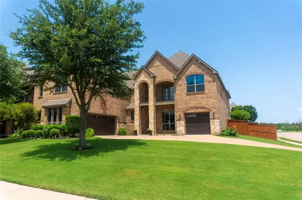 3204 Pamplona, Grand Prairie, TX 75054