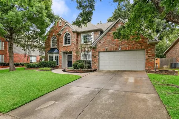 Grapevine, TX 76051,1104 W Winding Creek Drive