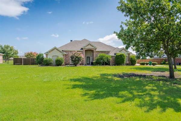 10077 Irish Ridge Street, Forney, TX 75126