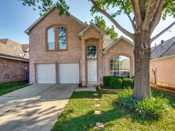 Flower Mound, TX 75022,3104 Black Walnut Drive