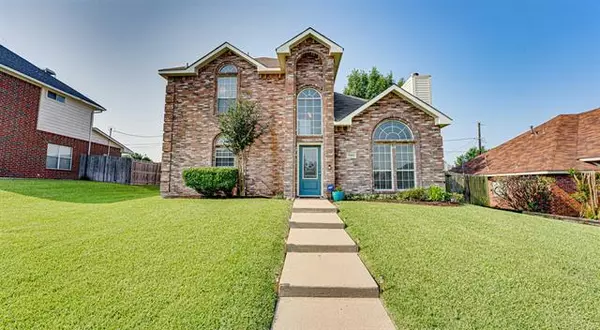 Rowlett, TX 75089,7002 Montego Drive