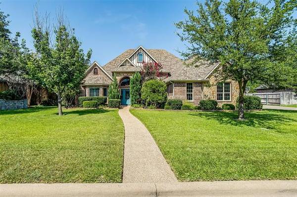 1121 Berkley Drive, Cleburne, TX 76033