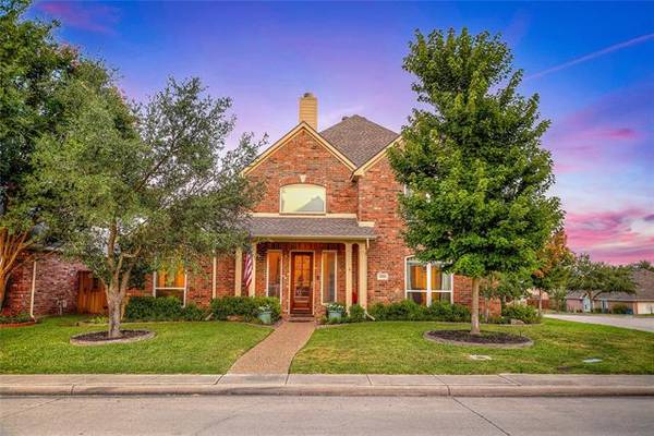 1335 Clubhill Drive, Rockwall, TX 75087