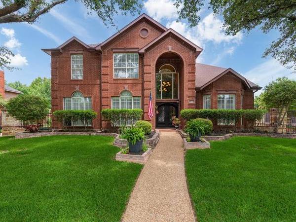 1503 Denise Court, Keller, TX 76248