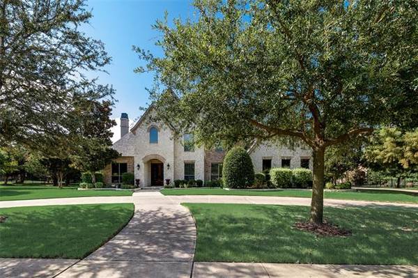 30 Kingsbury Trail, Heath, TX 75032