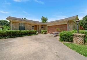 805 Nottingham Drive, Richardson, TX 75080