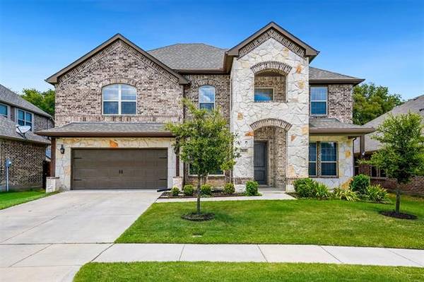 3613 Sequoia Lane, Melissa, TX 75454