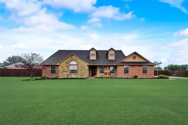 Midlothian, TX 76065,5810 Jennifer Lane